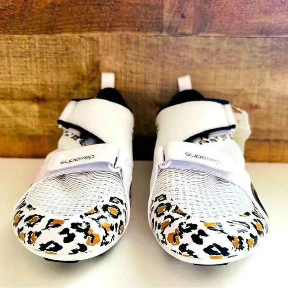 NWOT Nike SuperRep Cycle Shoe - Picture 4 of 6